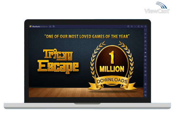 Run 101 - Free New Escape Game on PC Run 101 - Free New Escape Game on PC