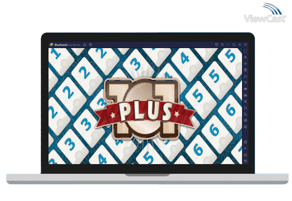 Run 101 Yüzbir Okey Plus on PC