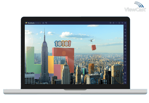 Run 1010! Block Puzzle Game on PC