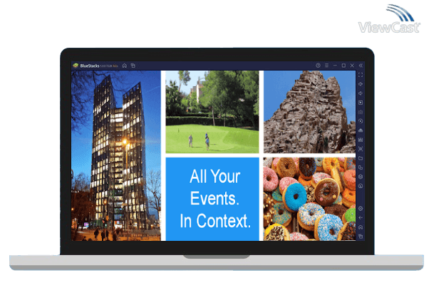 Run 149 Live Calendar & ToDo-List on PC Run 149 Live Calendar & ToDo-List on PC