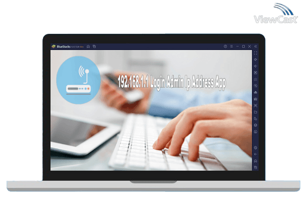 Run 192.168.1.1 Admin Router - WiFi Password - My Ip on PC
