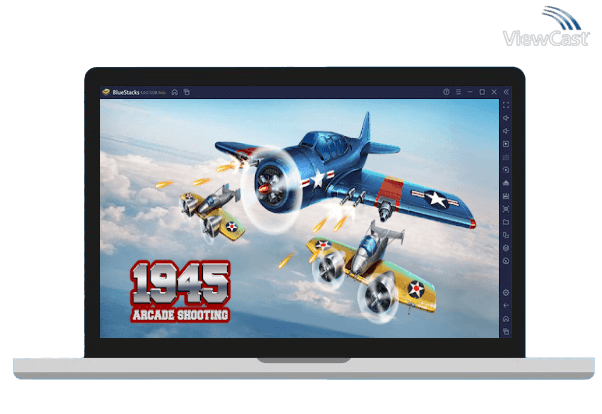 Run 1945 Classic Arcade on PC Run 1945 Classic Arcade on PC
