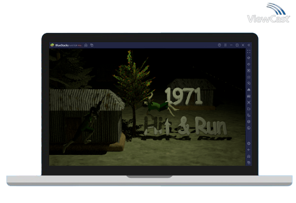 Run 1971 : Hit & Run on PC