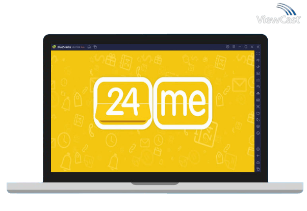 Run 24me: To-Do, Task List & Notes on PC
