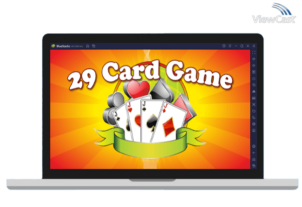 Run 29 Card Game on PC
