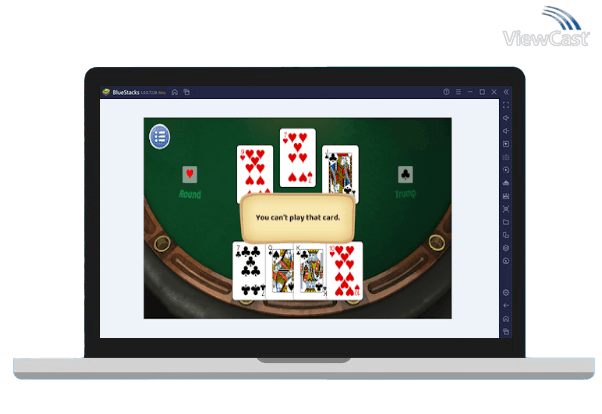 Run 29 Card Game Ultimate on PC Run 29 Card Game Ultimate on PC