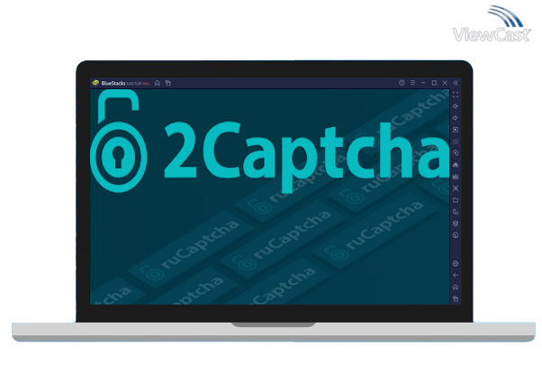 Run 2Captcha bot on PC Run 2Captcha bot on PC