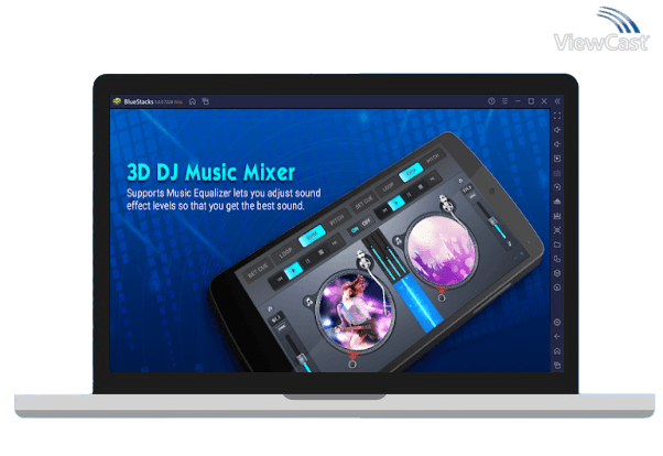 Run 3D DJ – DJ Mixer 2019 on PC Run 3D DJ – DJ Mixer 2019 on PC