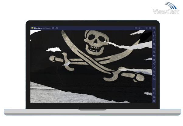 Run 3D Pirate Flag Live Wallpaper on PC Run 3D Pirate Flag Live Wallpaper on PC