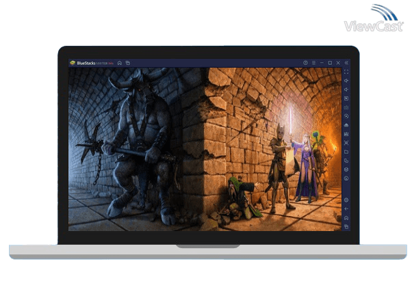 Run 3D Virtual Tabletop on PC Run 3D Virtual Tabletop on PC