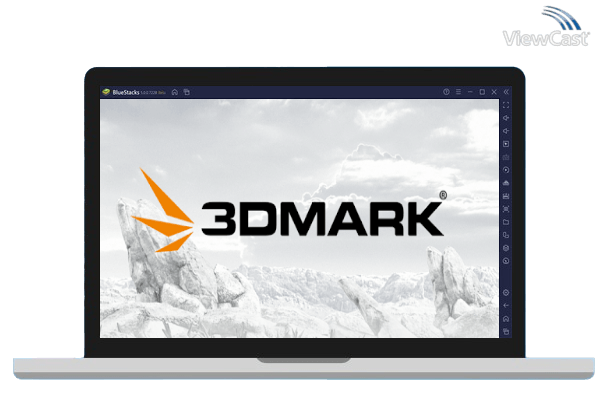 Run 3DMark - The Gamer's Benchmark on PC