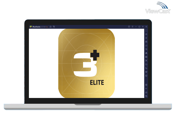 Run 3PLUS ELITE on PC Run 3PLUS ELITE on PC