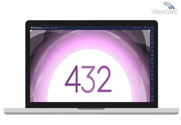 Run 432 Player - Listen to Pure Music on PC Run 432 Player - Listen to Pure Music on PC