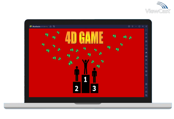 Run 4D Game on PC