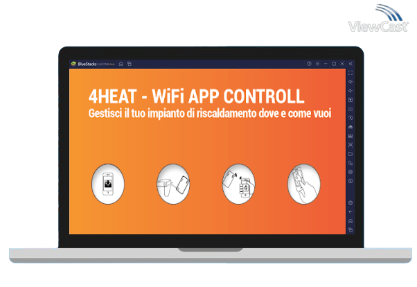 Run 4HEAT on PC Run 4HEAT on PC