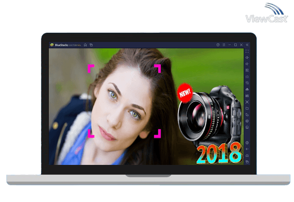 Run 4K HD Camera on PC Run 4K HD Camera on PC