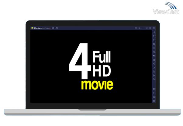 Run 4movies - Free Movies & TV Show on PC
