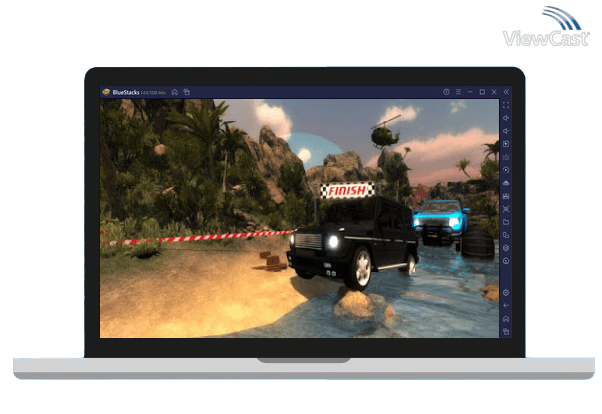 Run 4x4 Off-Road Rally 4 on PC Run 4x4 Off-Road Rally 4 on PC