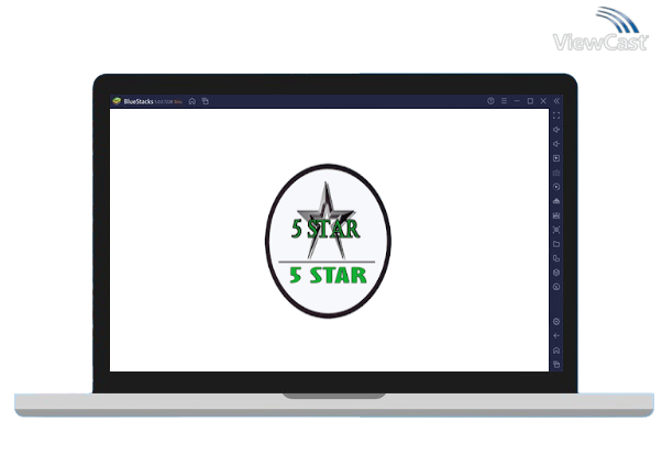 Run 5 STAR Dialer on PC Run 5 STAR Dialer on PC