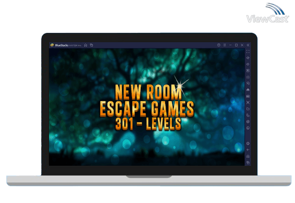 Run 501 Levels - Free New Room Escape Games on PC