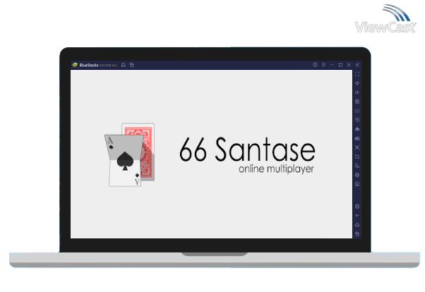 Run 66 Santase Online Multiplayer on PC