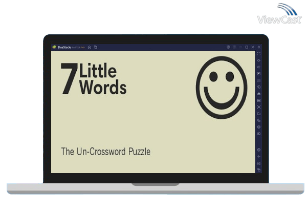 Run 7 Little Words: A fun twist on crossword puzzles on PC