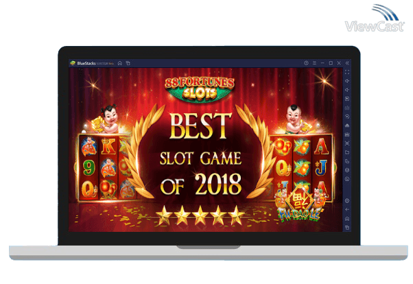 Run 88 Fortunes™ - Free Casino Slot Machine Games on PC
