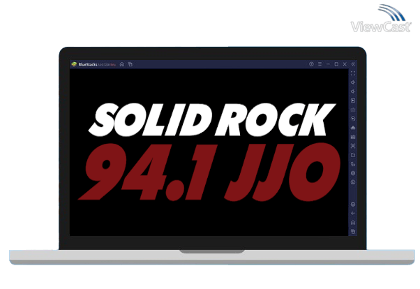 Run 94.1 JJO on PC