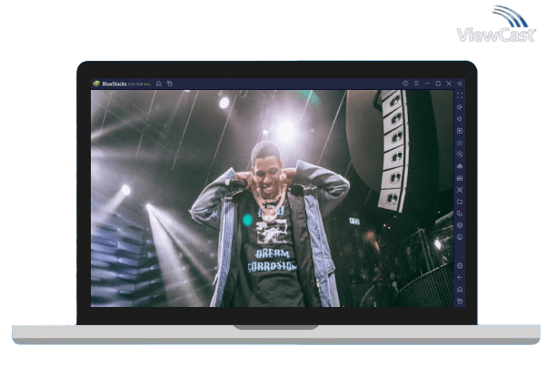 Run A Boogie wit da Hoodie Wallpaper HD on PC