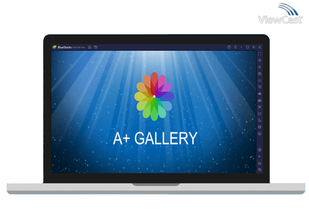 Run A+ Gallery - Photos & Videos on PC Run A+ Gallery - Photos & Videos on PC