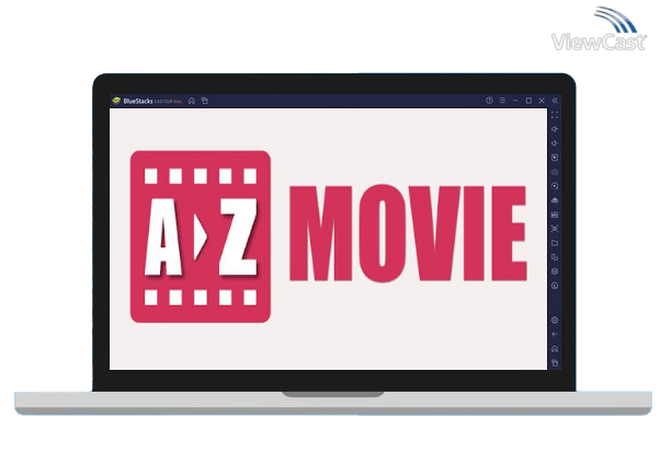 Run A-Z Movies - Free HD Movies on PC Run A-Z Movies - Free HD Movies on PC
