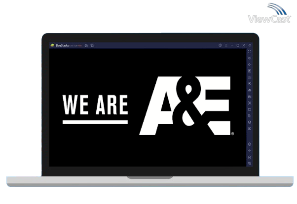 Run A&E - Watch Full Episodes of TV Shows on PC