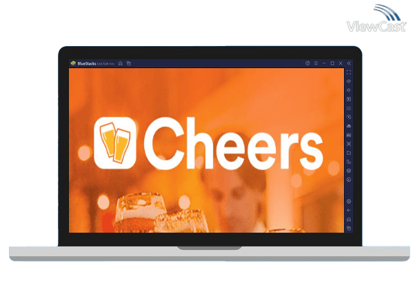 Run AB InBev Cheers on PC Run AB InBev Cheers on PC