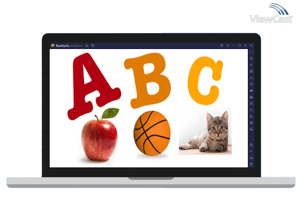 Run ABC Basic Alphabets Flashcard for Toddlers Kids on PC Run ABC Basic Alphabets Flashcard for Toddlers Kids on PC
