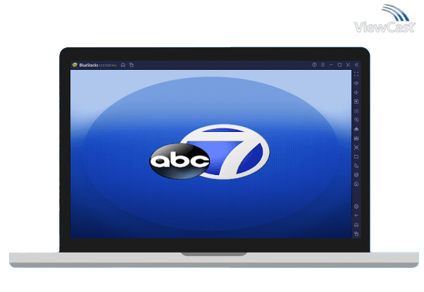 Run ABC7 News on PC