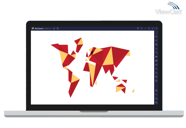 Run ABG Locator on PC Run ABG Locator on PC