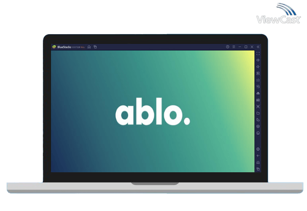 Run Ablo on PC Run Ablo on PC