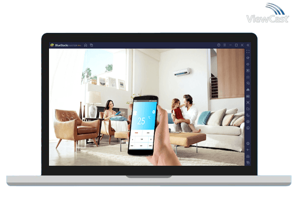 Download Ac Remote Control Universal for PC / Windows / Computer
