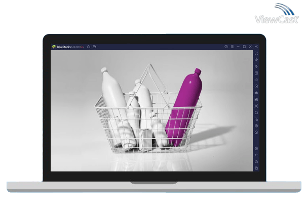 Run Accenture CAS Mobility on PC Run Accenture CAS Mobility on PC