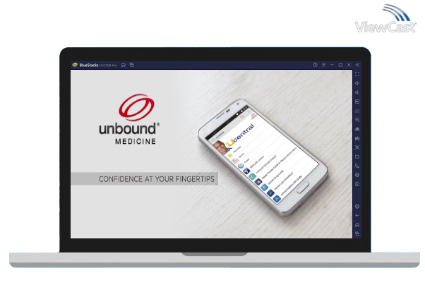 Run AccessMedicine App on PC Run AccessMedicine App on PC