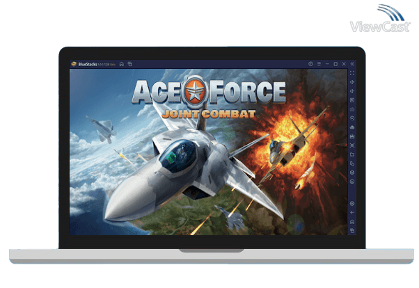 Run Ace Force: Joint Combat on PC Run Ace Force: Joint Combat on PC