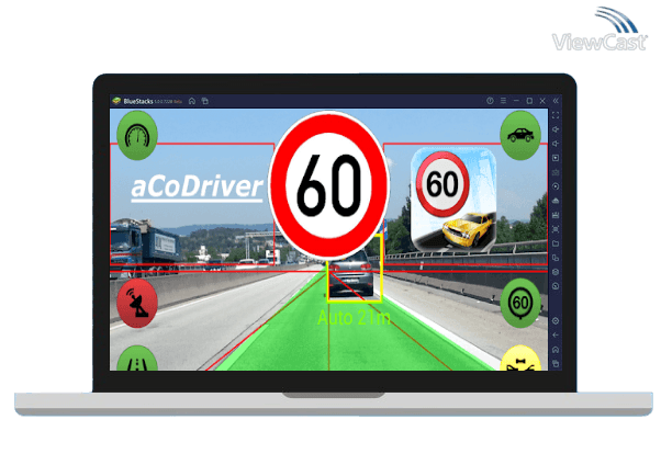 Run aCoDriver 4 on PC Run aCoDriver 4 on PC