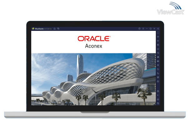 Run Aconex Mobile on PC Run Aconex Mobile on PC