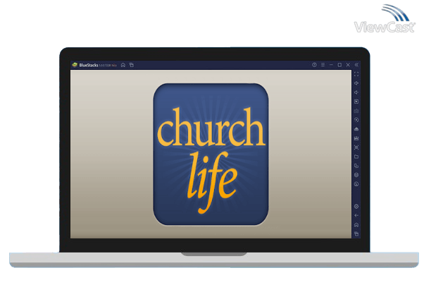 Run ACS Church Life on PC