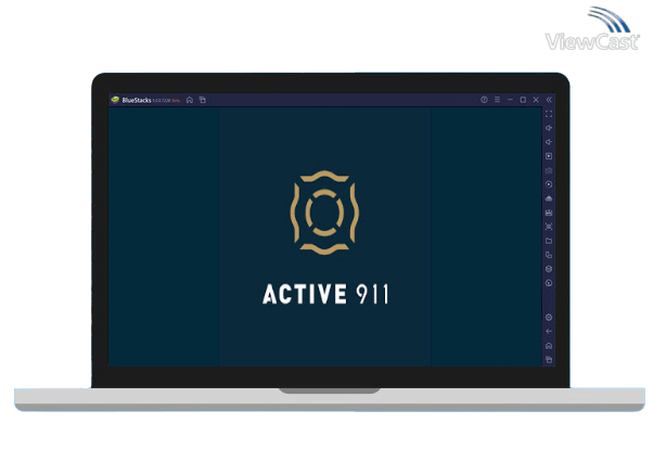 Run Active911 on PC