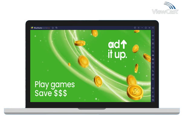 Run Ad It Up™: Earn Cricket Rewards on PC Run Ad It Up™: Earn Cricket Rewards on PC