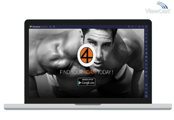 Run Adam4Adam RADAR Gay Chat & Dating App - A4A on PC Run Adam4Adam RADAR Gay Chat & Dating App - A4A on PC