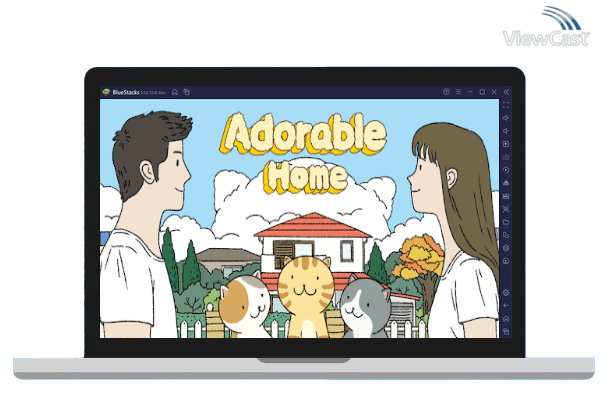 Run Adorable Home on PC Run Adorable Home on PC
