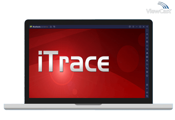Download ADPRO iTrace for PC / Windows / Computer