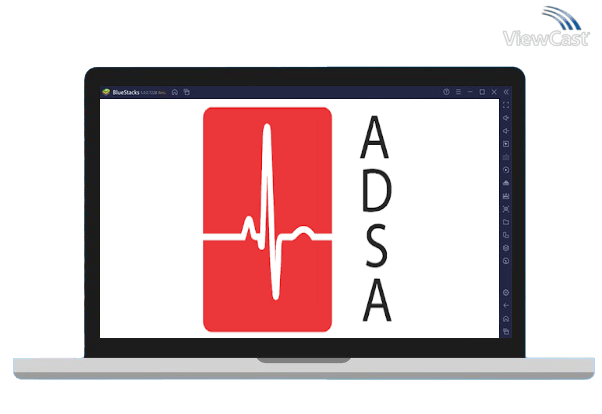 Run ADSA Ten Minutes Saves a Life! on PC